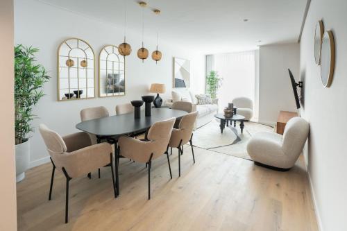 Monumental Mercado by Manlia