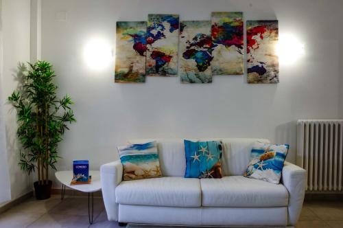 Gallery image of La Casa di Tommaso in Marcelli