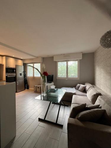 Cozy 2 pièces, 41 m2 in Boulogne Billancourt