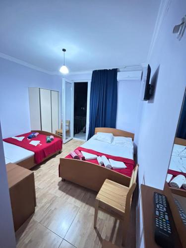 Fotografie z fotogalerie ubytování Laim Hotel Ureki v destinaci Ureki