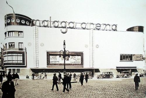Hostia v ubytovaní Centro Histórico especial grupos parking gratis SOH