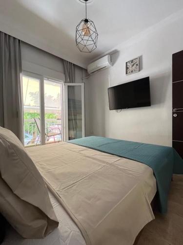 Norra Apartments