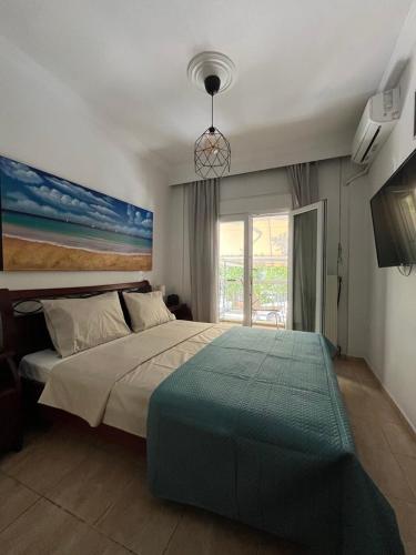 Norra Apartments