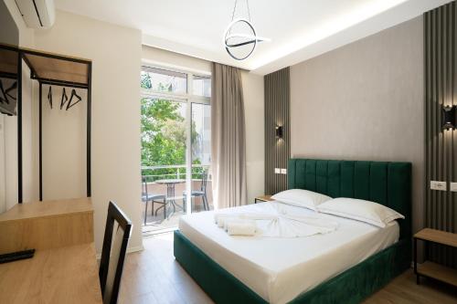 Hotel Mozart