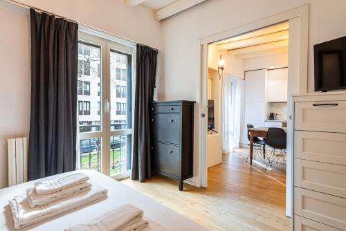 HT Maison Montenero