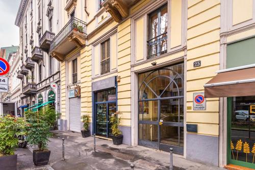 HT Maison Montenero