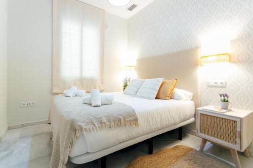 Beautiful and charming apartment 1Bd1Bth - Triana