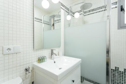 Beautiful and charming apartment 1Bd1Bth - Triana