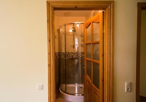 Gallery image of Viktoras Apartments in Palanga