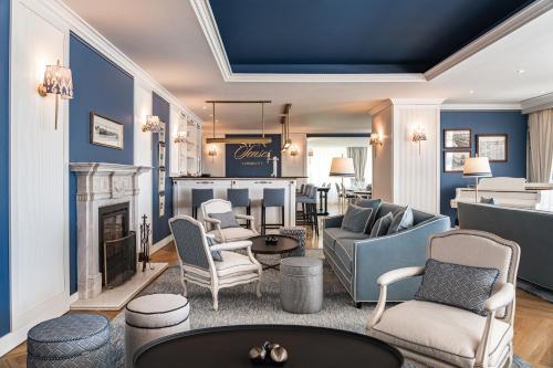 Longevity Senses - Cascais Boutique Hotel - Adults Only photo 3