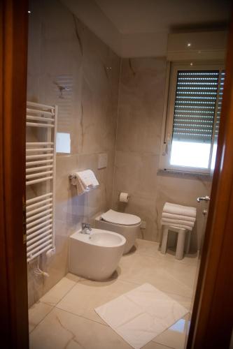 Fotografie z fotogalerie ubytování Essenza Residence v destinaci Cervia