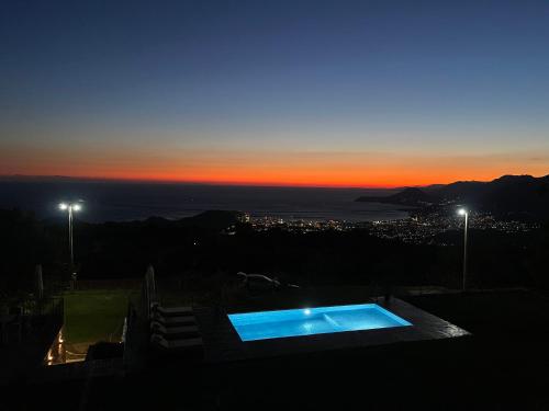 Φυσικό τοπίο κοντά σε αυτό το διαμέρισμα