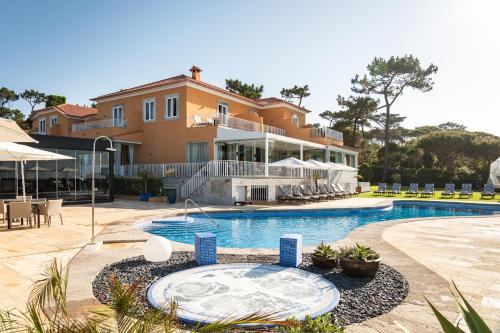 Longevity Senses - Cascais Boutique Hotel - Adults Only photo 2