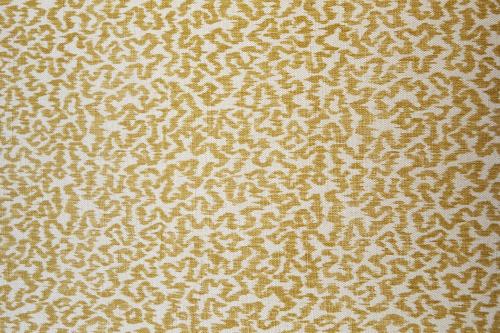 a close up of a brown and white pattern at Hôtel Prince de Conti - Hôtel Rénové in Paris