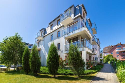 Exceptional Apartments in Sopot by Noclegi Renters