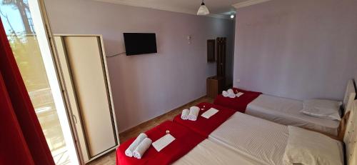 Fotografie z fotogalerie ubytování Laim Hotel Ureki v destinaci Ureki