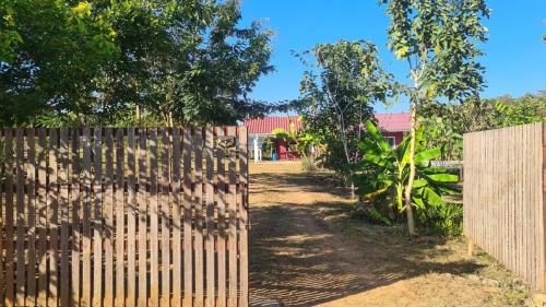 Vườn quanh Lake Villa Exclusive Tropical Garden Retreat