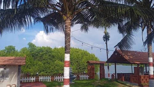 Ảnh trong thư viện ảnh của River Lounge Resort ở Kundapur