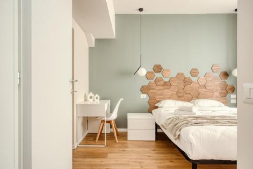 Hostmate - Milano - Imperia's Nest - Romolo IULM