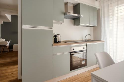 Hostmate - Milano - Imperia's Nest - Romolo IULM