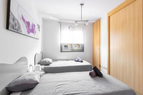 Rooftop Apartment, Nerja