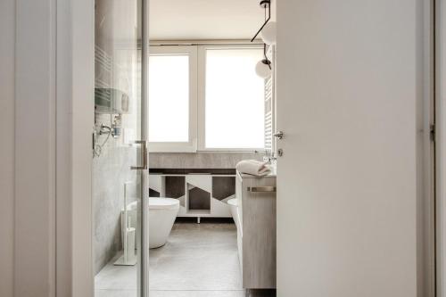 Hostmate - Milano - Imperia's Nest - Romolo IULM