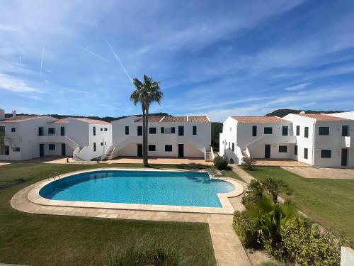 ALBATROS 48 by SOM Menorca