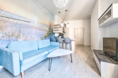 Monte Cassino 21 by NorthSide Apartments