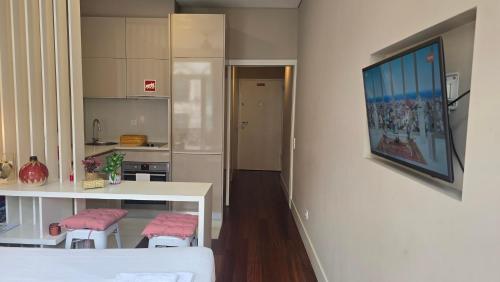 São Bento Front Homy Studio