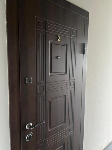 Фотография из галереи Apartamentai 2 в городе Расейняй
