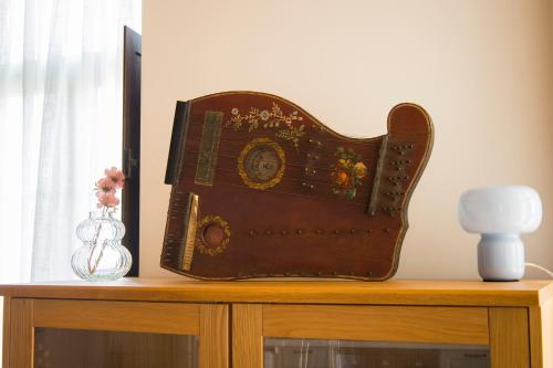 Φωτογραφία από το άλμπουμ του VIA DE LA PLATA SUITES 1a σε La Baneza