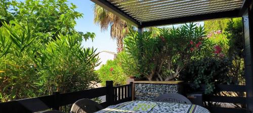 St Cyprien maison cosy proche plage