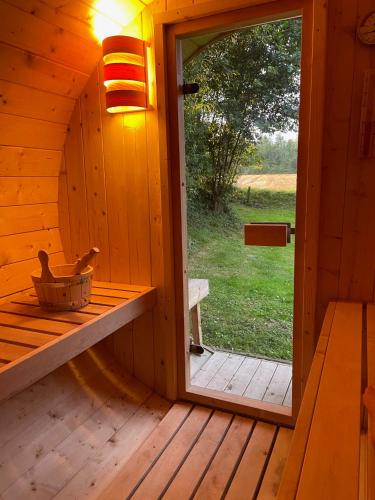 Gambar di galeri bagi Hühnerstall Lüttenhof di Hasselberg