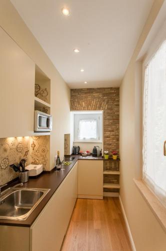 Boschetto 124 Apartment