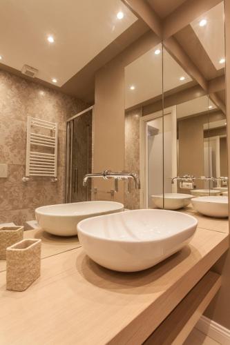 Boschetto 124 Apartment