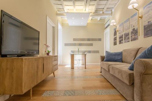 Boschetto 124 Apartment