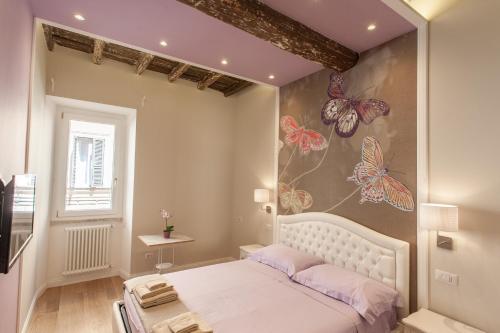 Boschetto 124 Apartment