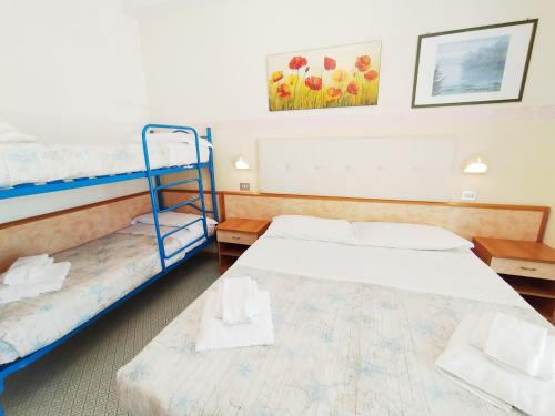 Gallery image of Hotel Milord in Cesenatico