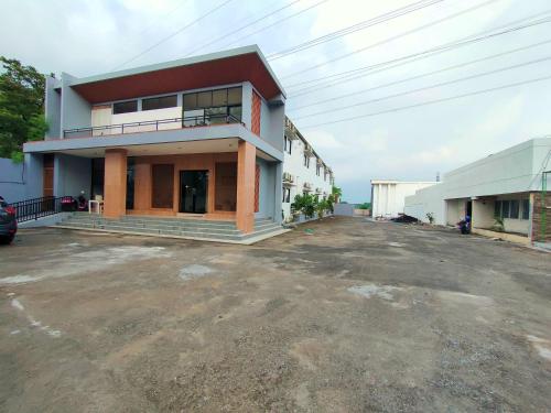Gallery image of Nusantara ByPass Mojokerto By Reccoma in Kranggan