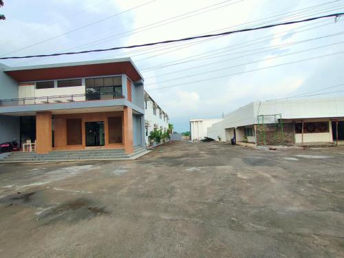 Gallery image of Nusantara ByPass Mojokerto By Reccoma in Kranggan