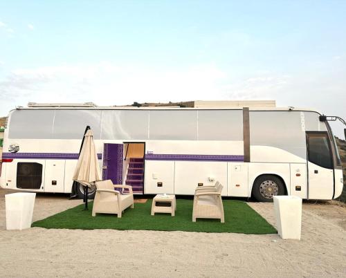 Fotografie z fotogalerie ubytování فاميليا موترهوم v destinaci Baljurashi