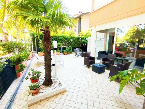 Gallery image of Hotel Milord in Cesenatico