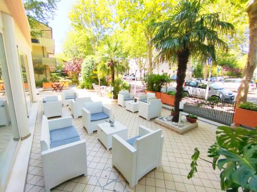 Gallery image of Hotel Milord in Cesenatico