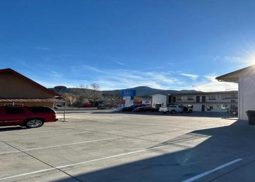 Φωτογραφία από το άλμπουμ του Motel 6 Williams AZ Historic Route 66 σε Williams