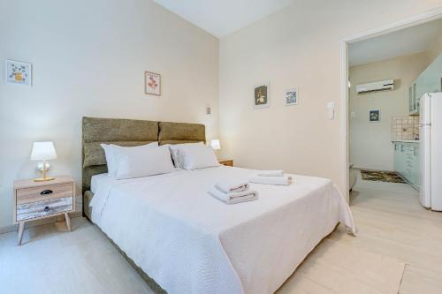 Φωτογραφία από το άλμπουμ του Gabriel's cozy central house in Corfu town σε Corfu