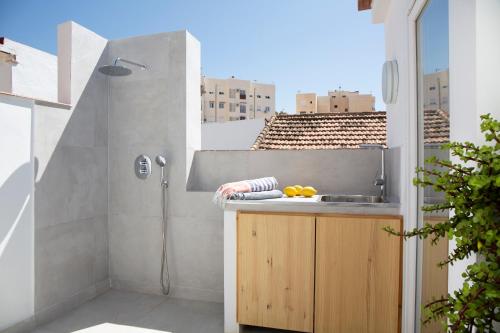 Del Parque Flats Penthouse Huertas 2