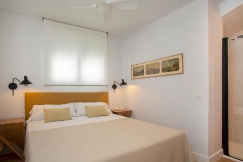 Del Parque Flats Penthouse Huertas 2