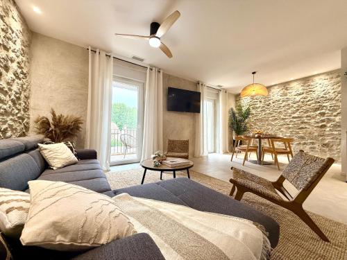 43 Belle vue - Luxury