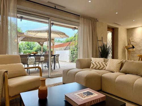 43 Belle vue - Luxury