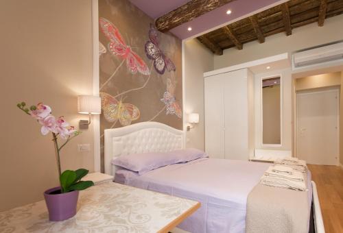 Boschetto 124 Apartment